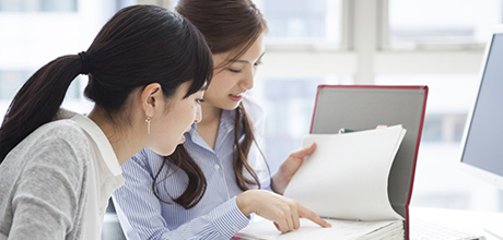 就労トレーニング